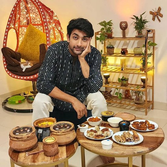 Fahmaan Khan tv shows