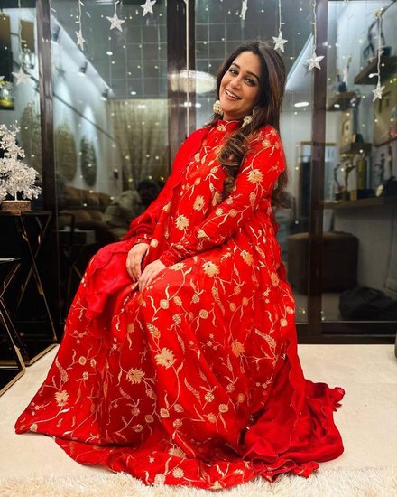 Dipika Kakar