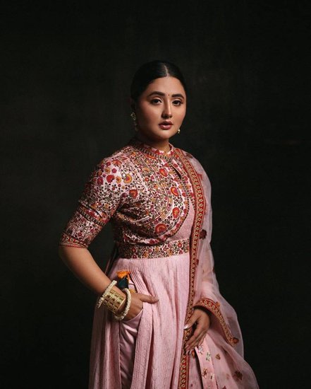 Rashami Desai