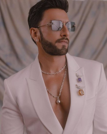 Ranveer Singh