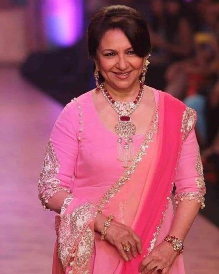 Sharmila Tagore