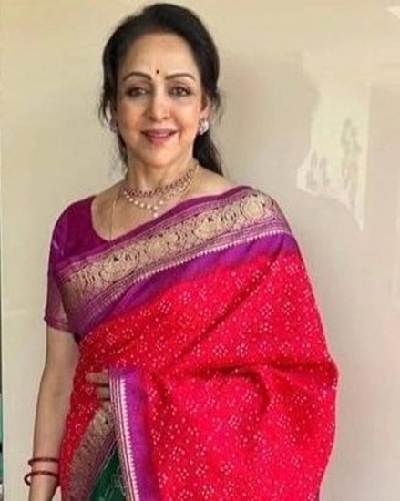Hema Malini
