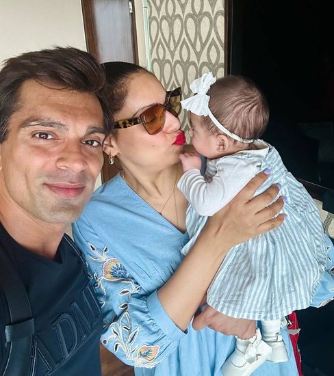 Bipasha Basu