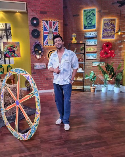 Fahmaan Khan news in hindi