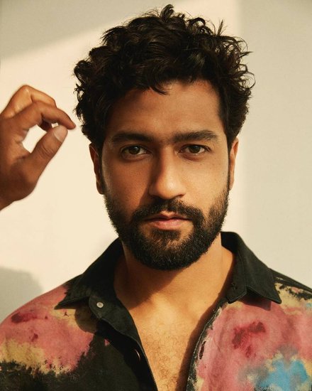 vicky kaushal birthday