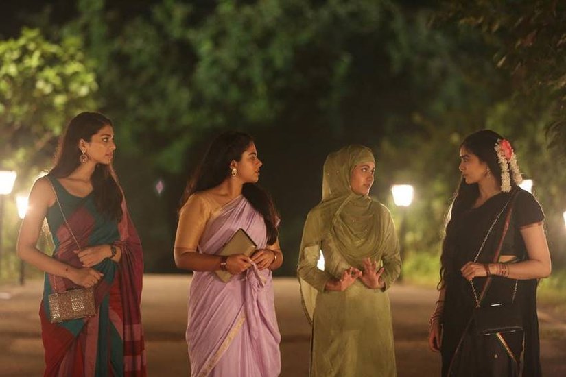 The Kerala Story controversy