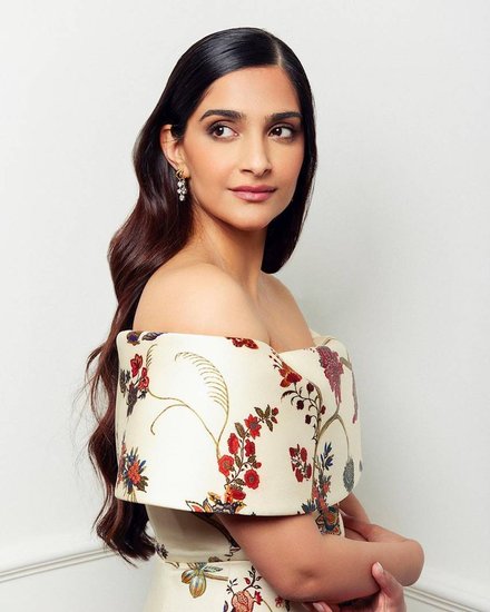 sonam kapoor