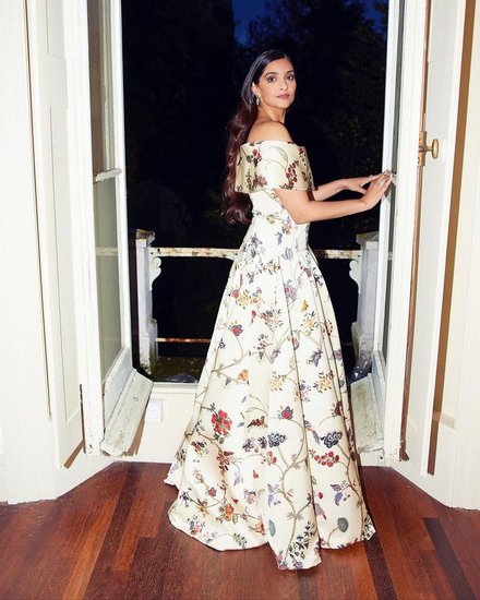 sonam kapoor king charles coronation concert