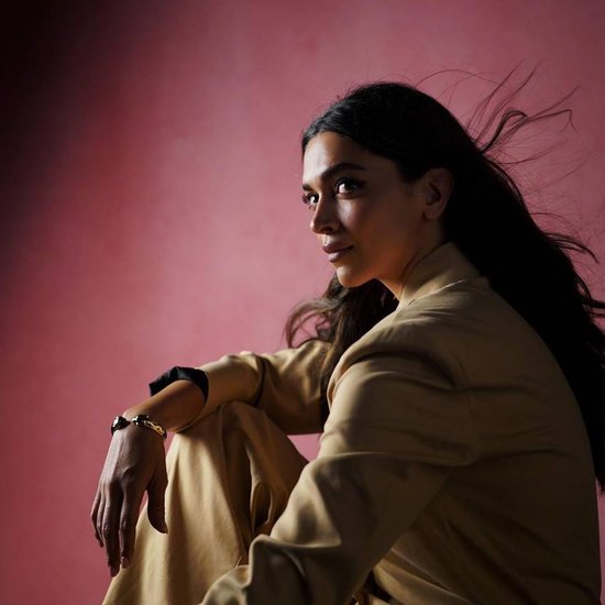 Deepika Padukone