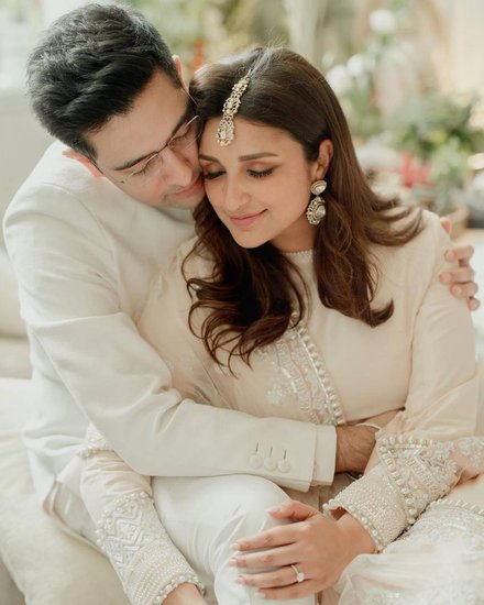 Parineeti Chopra Marriage