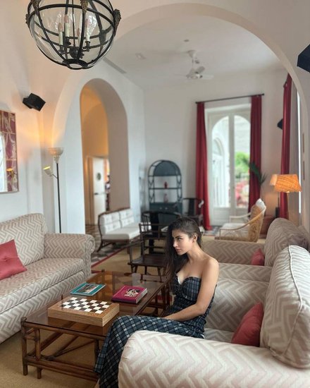 Mouni Roy Movies