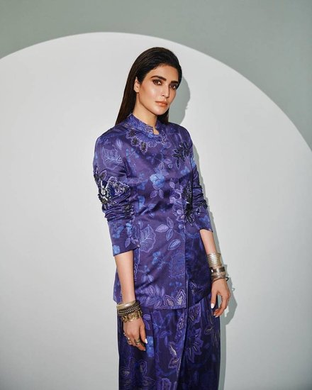 karishma tanna new series