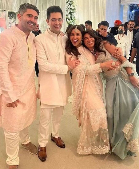  parineeti chopra asks chopra family