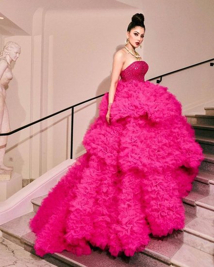Urvashi Rautela