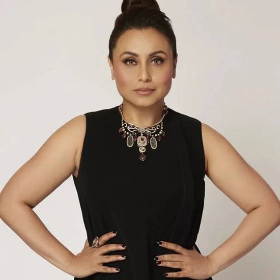 Rani Mukerji