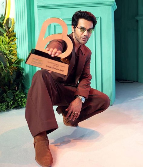 Rajkummar Rao