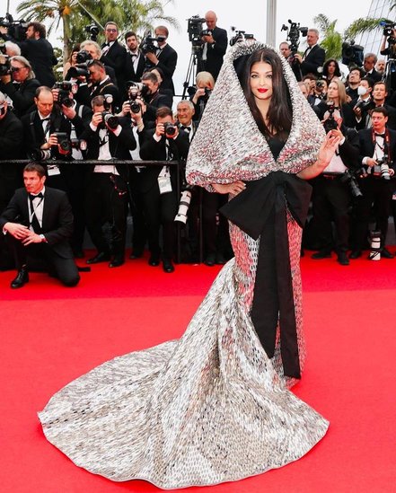 Aishwarya Rai Bachchan