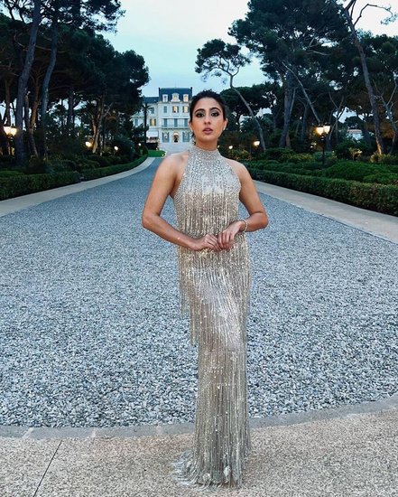 Sara Ali Khan