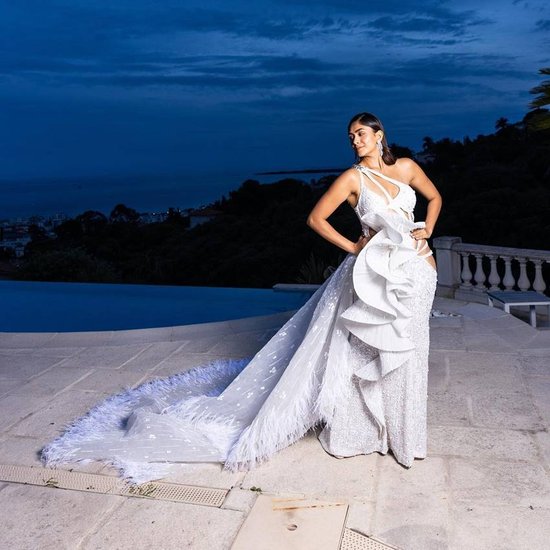 Mrunal Thakur