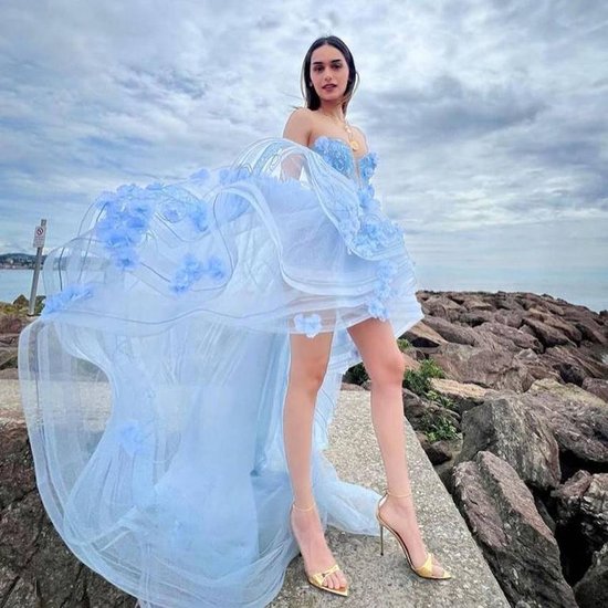 manushi chillar bollywood movies
