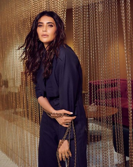 karishma tanna web series scoop