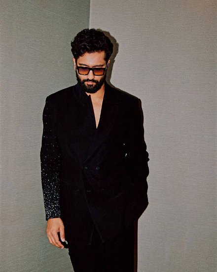 Vicky Kaushal