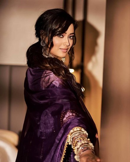  Shweta Tiwari post