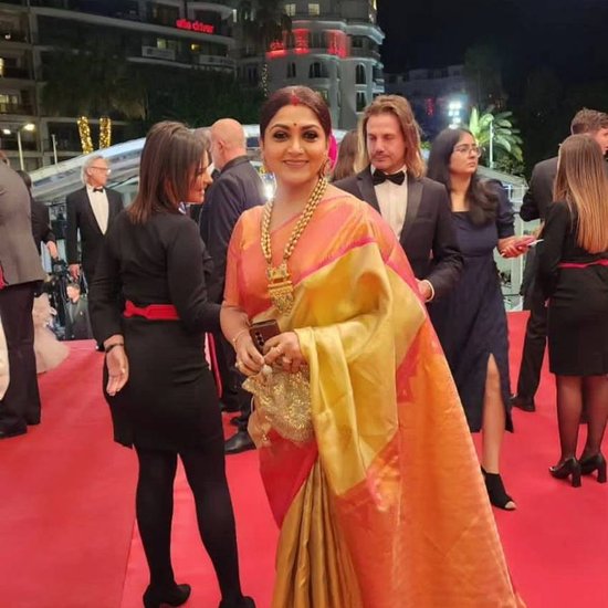 Khushboo Sundar