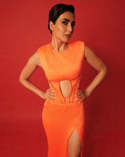 karishma tanna scoop