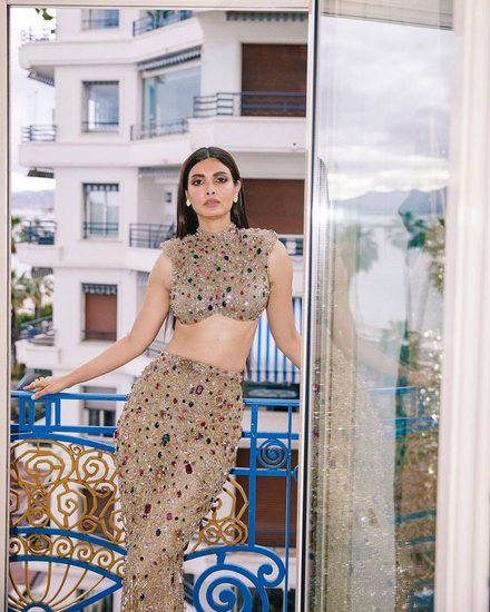 Diana Penty