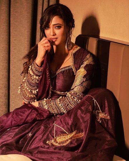 tv actress shweta tiwari