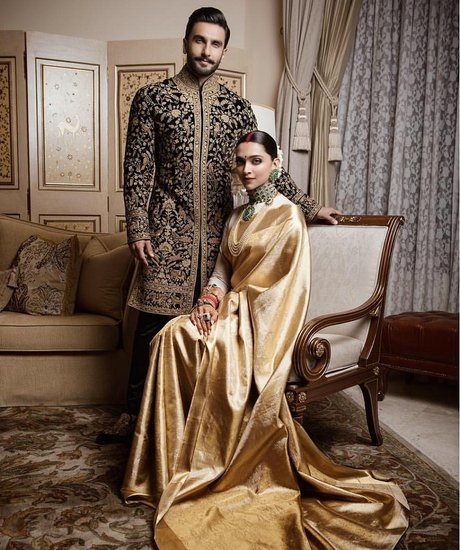 Deepika Ranveer Marriage