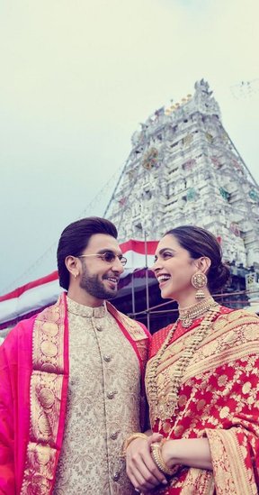Deepika Ranveer Movies