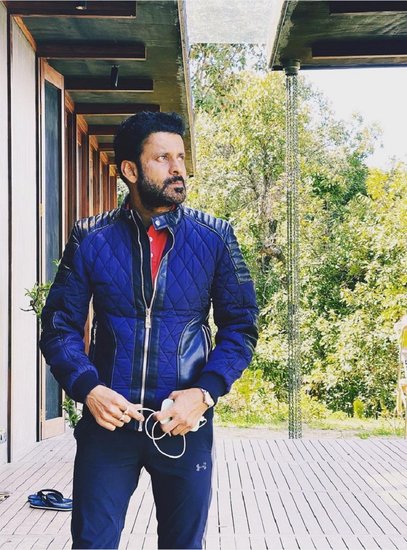manoj sushant suicide