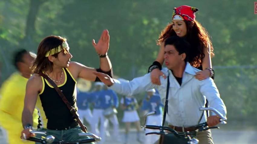 shahrukh khan