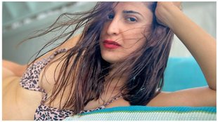 Aahana kumra