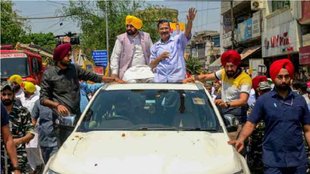 AAP Won Jalandhar