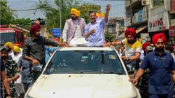 जालंधर उपचुनाव में AAP की जोरदार जीत, कांग्रेस के 24 साल पुराने किले में ऐसे किया कब्जा, ये रहीं 5 बड़ी वजह