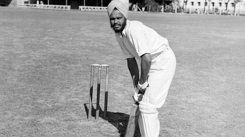 AG Kripal Singh