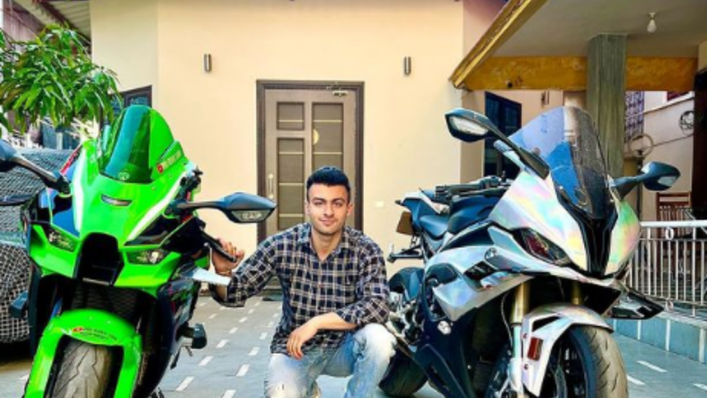 AGASTYA DEATH