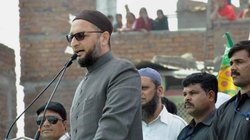AIMIM Owaisi: जिस तरह अतीक, अशरफ और अब्बास को मारी गोली… अनिल दुजाना के एनकाउंटर पर ओवैसी ने उठाए सवाल