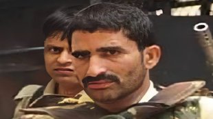 ANIL DUJANA| UP STF|