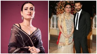 Aamir Khan, Fatima Sana Sheikh, krk