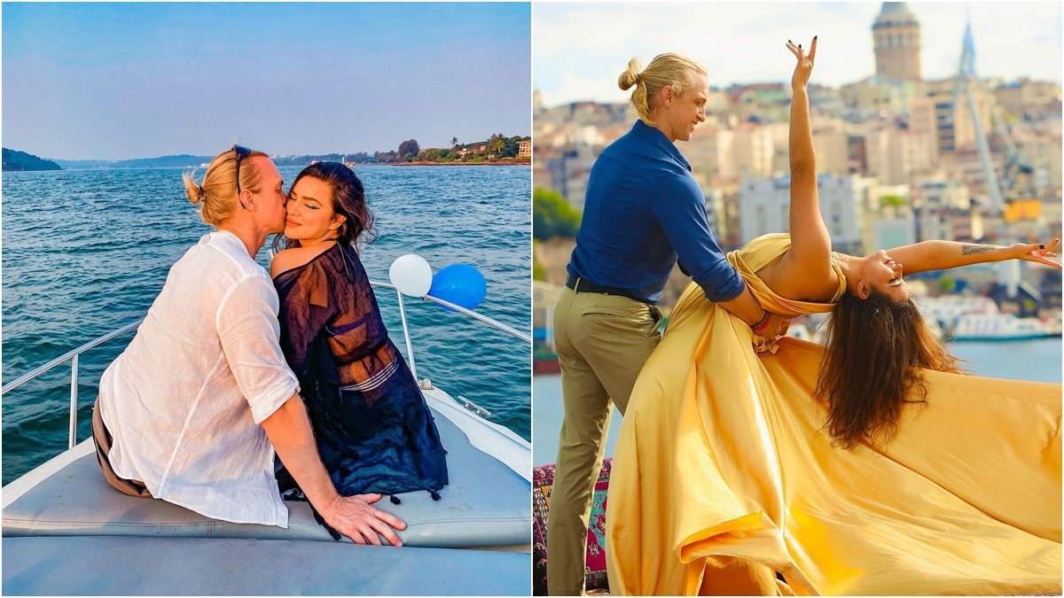 Aashka Goradia, bollywood Aashka Goradia, bollywood