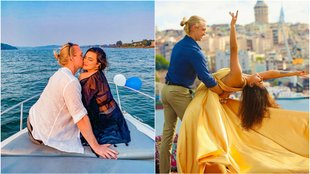 Aashka Goradia, bollywood