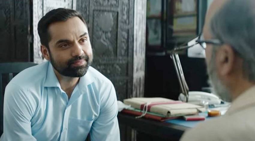 Abhay Deol