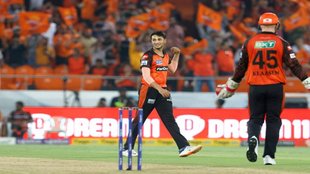 IPL 2023 | Abhishek Sharma | SRH vs LSG |