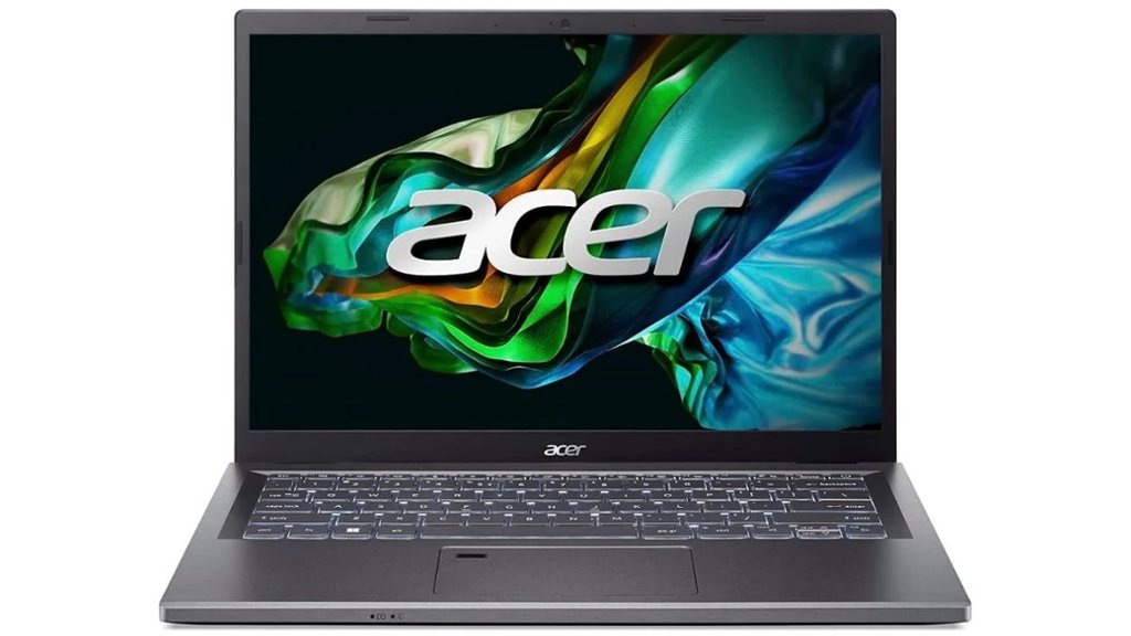 Laptop | Acer Aspire 5 | Acer Laptops