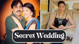 Actress Snehal Rai Revealed husband