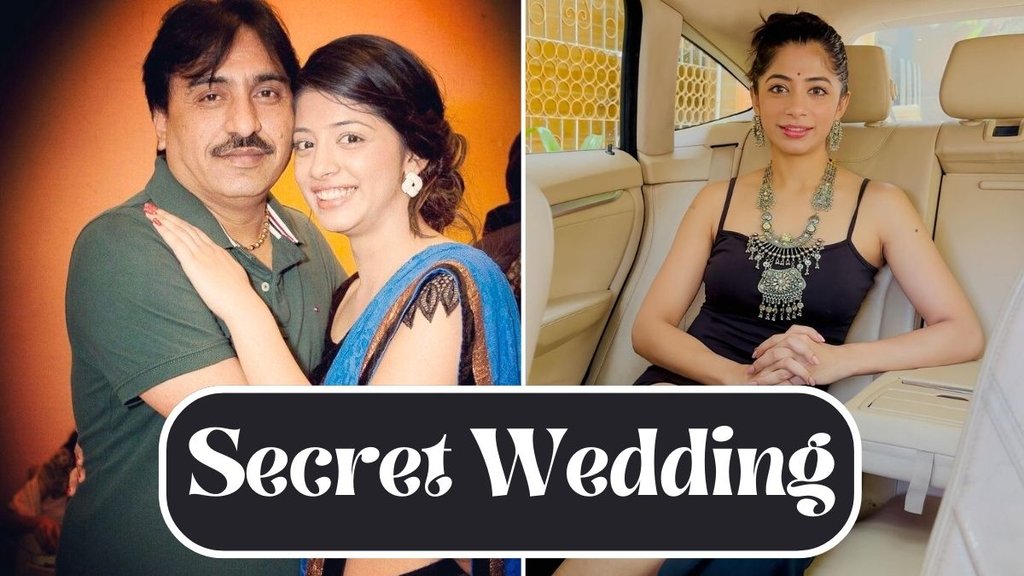 Actress Snehal Rai Revealed husband